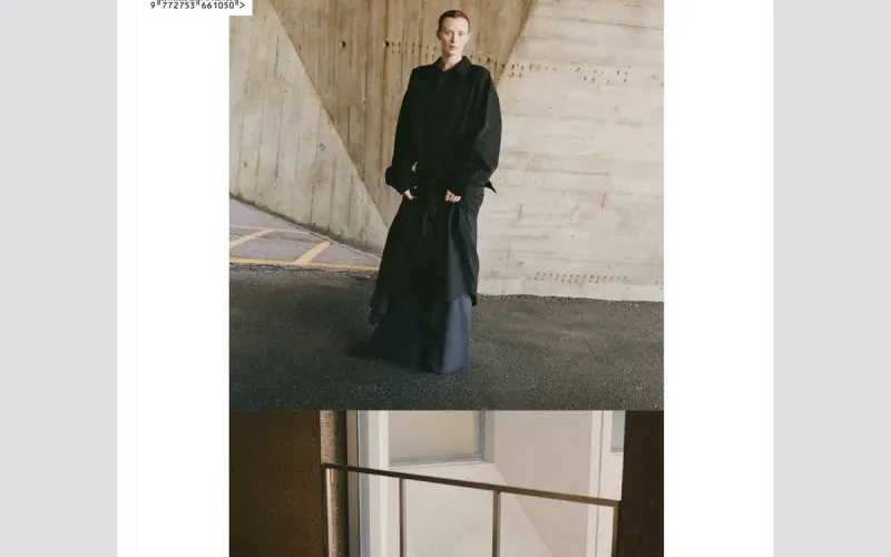 Color progression in loading animations